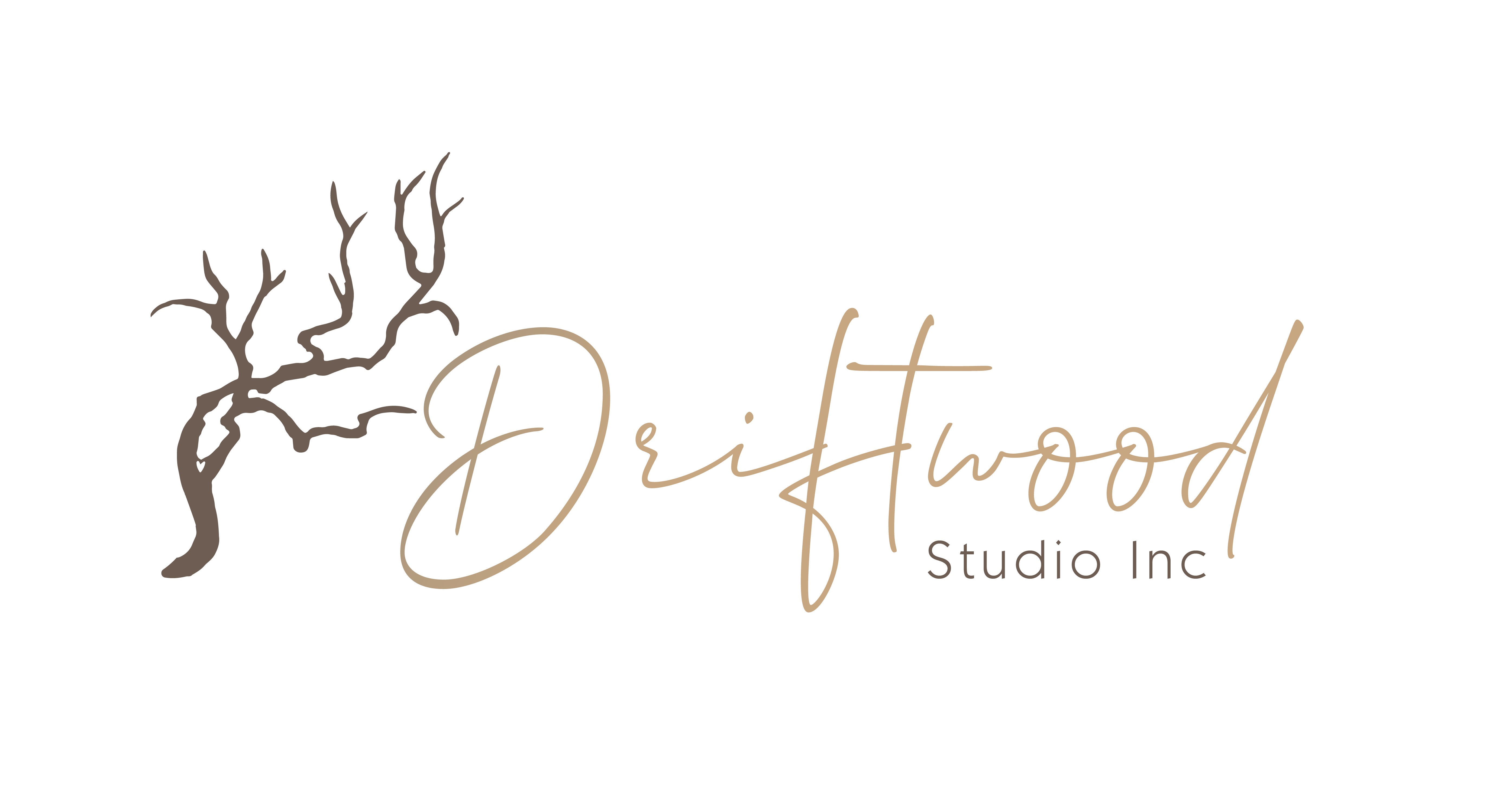 Driftwood Studio